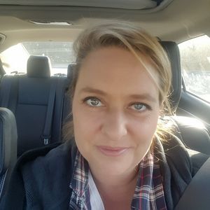 Meet your Posher, Jennifer clawson